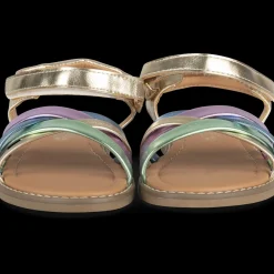 Sandalen GOUD