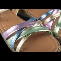 Sandalen GOUD