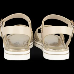 Sandalen GOUD