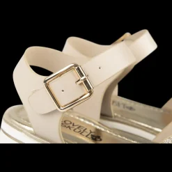 Sandalen GOUD
