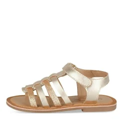 Sandalen GOUD