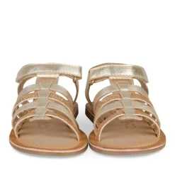 Sandalen GOUD