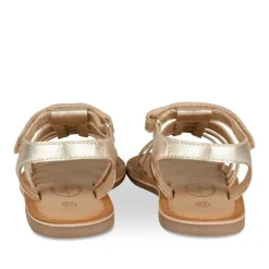 Sandalen GOUD