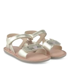 Sandalen GOUD