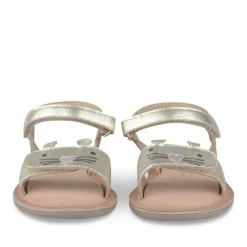 Sandalen GOUD