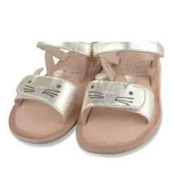 Sandalen GOUD
