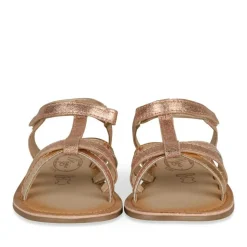 Sandalen GOUD