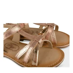 Sandalen GOUD
