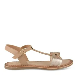 Sandalen GOUD