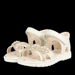 Sandalen GOUD