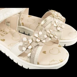 Sandalen GOUD