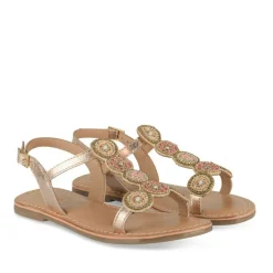 Sandalen GOUD