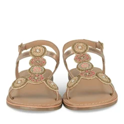 Sandalen GOUD