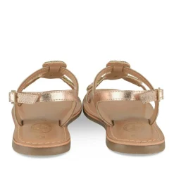 Sandalen GOUD