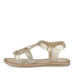 Sandalen GOUD