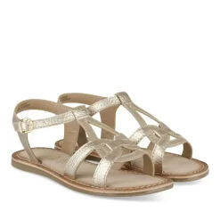Sandalen GOUD