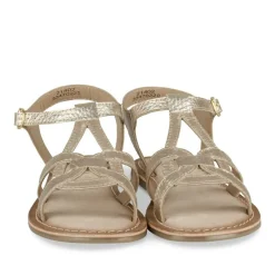 Sandalen GOUD