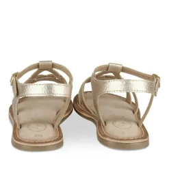 Sandalen GOUD