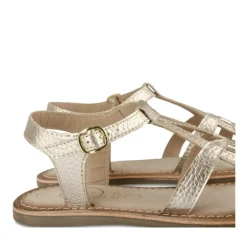 Sandalen GOUD