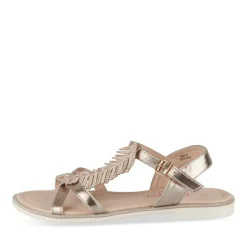 Sandalen GOUD