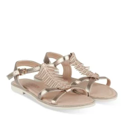 Sandalen GOUD