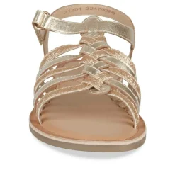 Sandalen GOUD