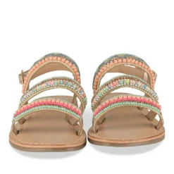 Sandalen GOUD