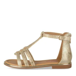 Sandalen GOUD
