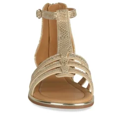 Sandalen GOUD