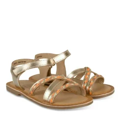 Sandalen GOUD