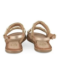 Sandalen GOUD