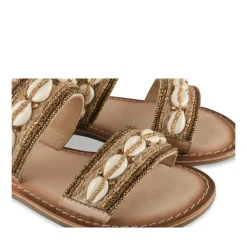 Sandalen GOUD