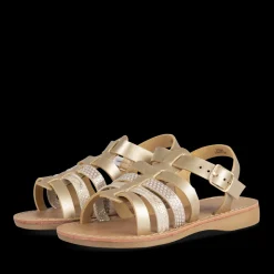 Sandalen GOUD