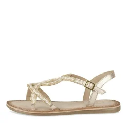 Sandalen GOUD