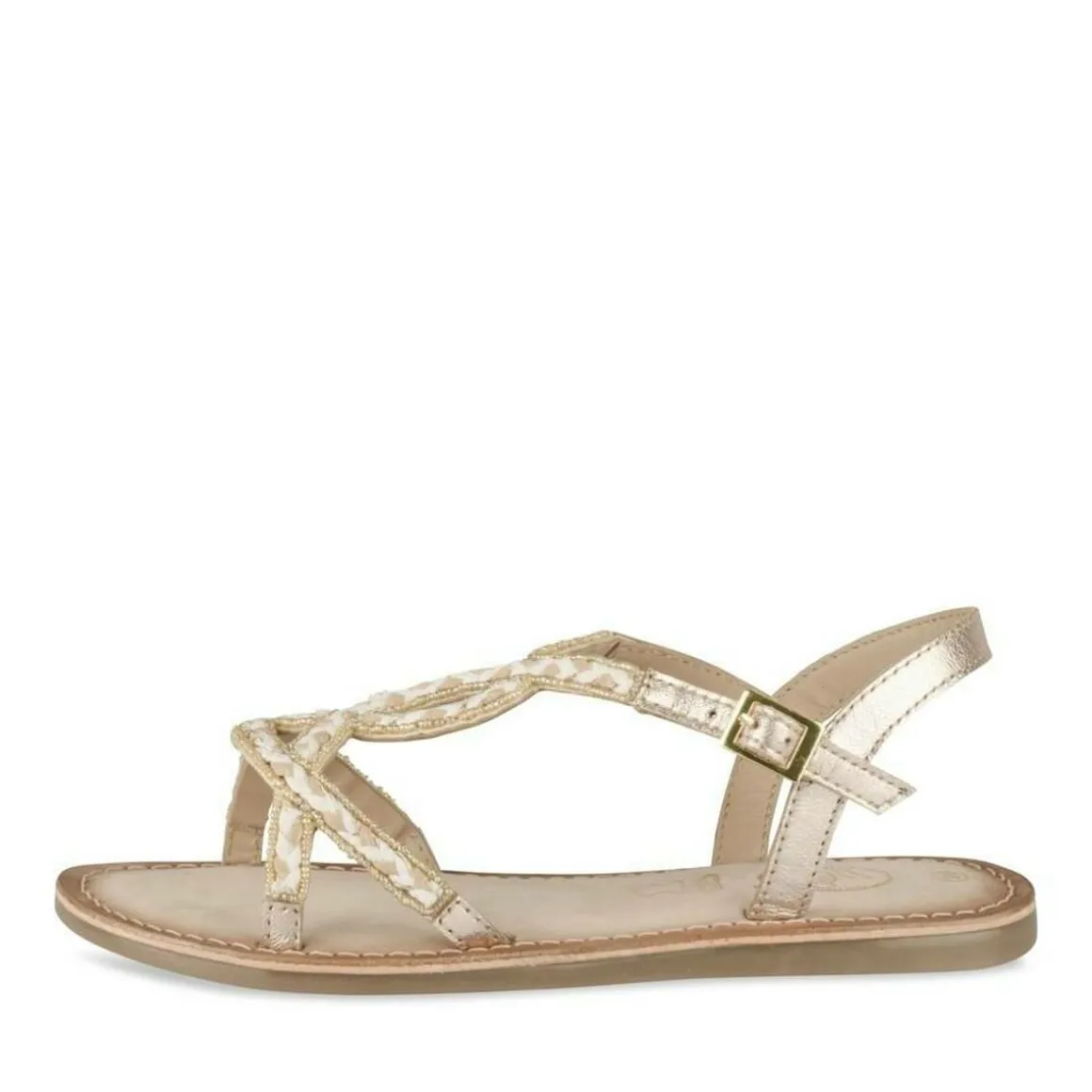 Sandalen GOUD