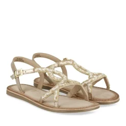 Sandalen GOUD