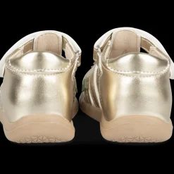 Sandalen GOUD