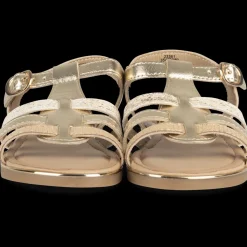 Sandalen GOUD