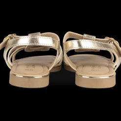 Sandalen GOUD
