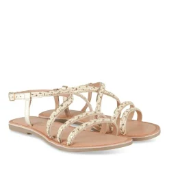 Sandalen GOUD