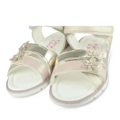Sandalen GOUD