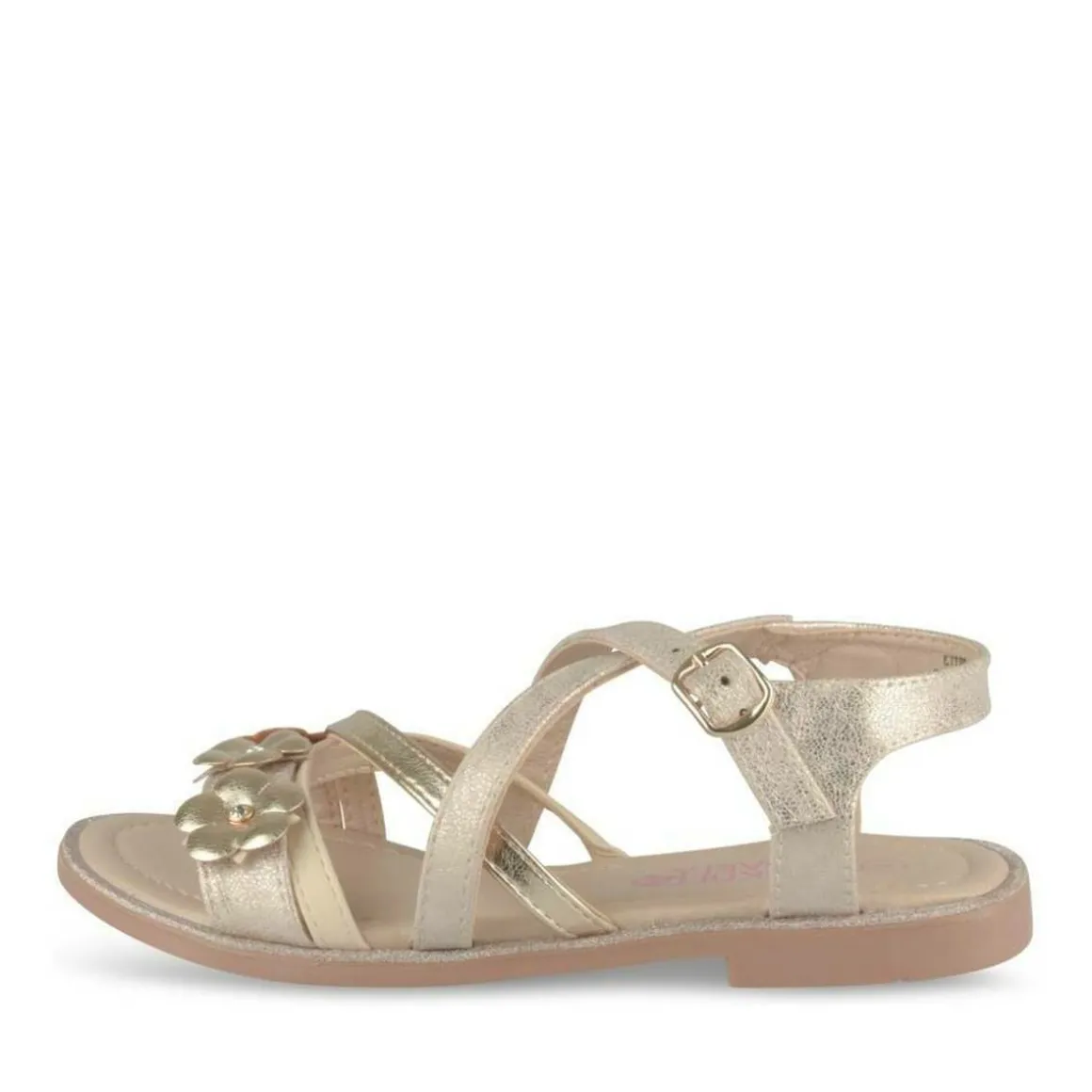 Sandalen GOUD