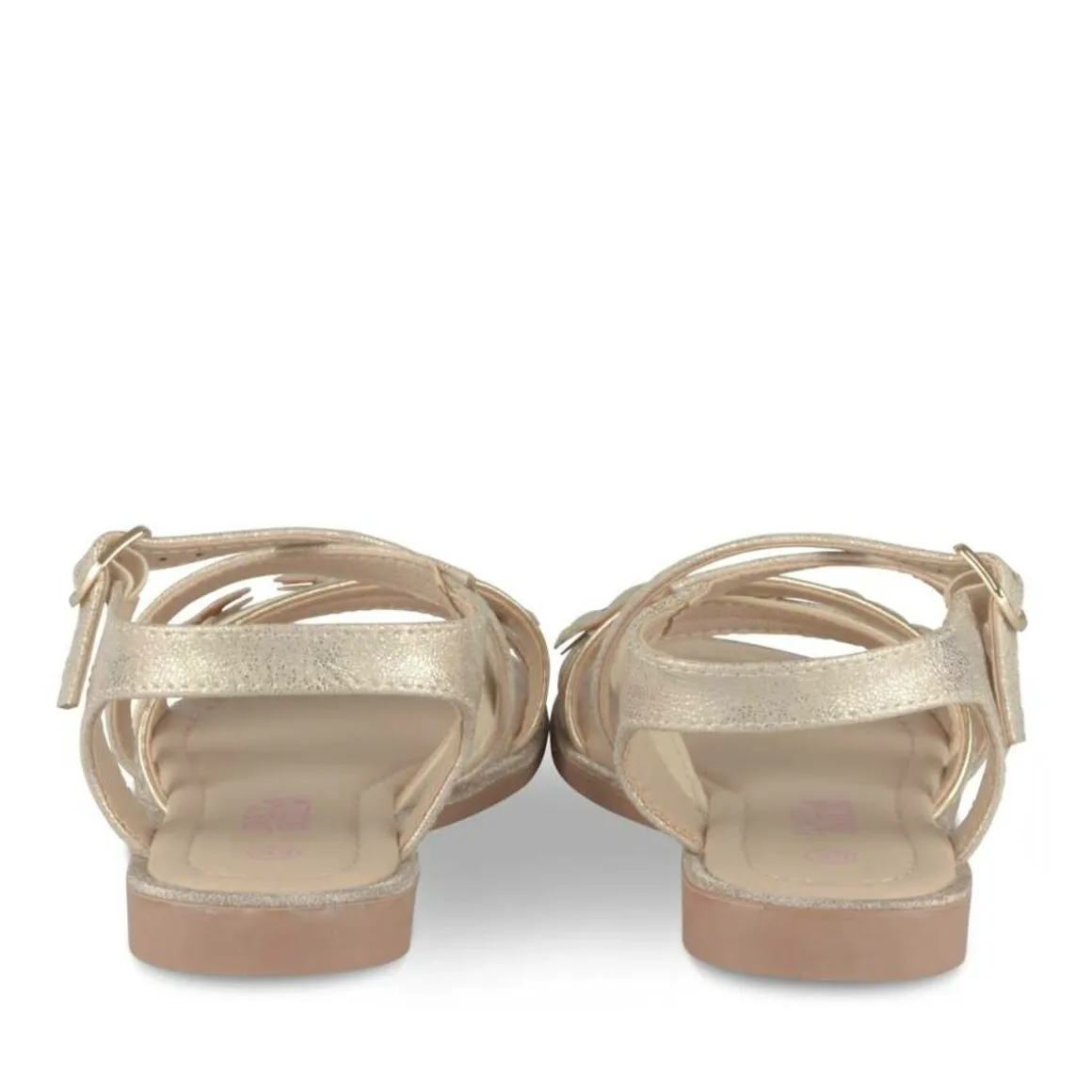 Sandalen GOUD