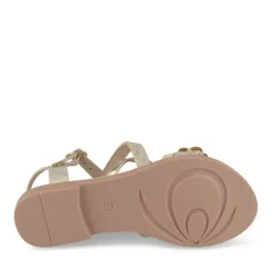 Sandalen GOUD