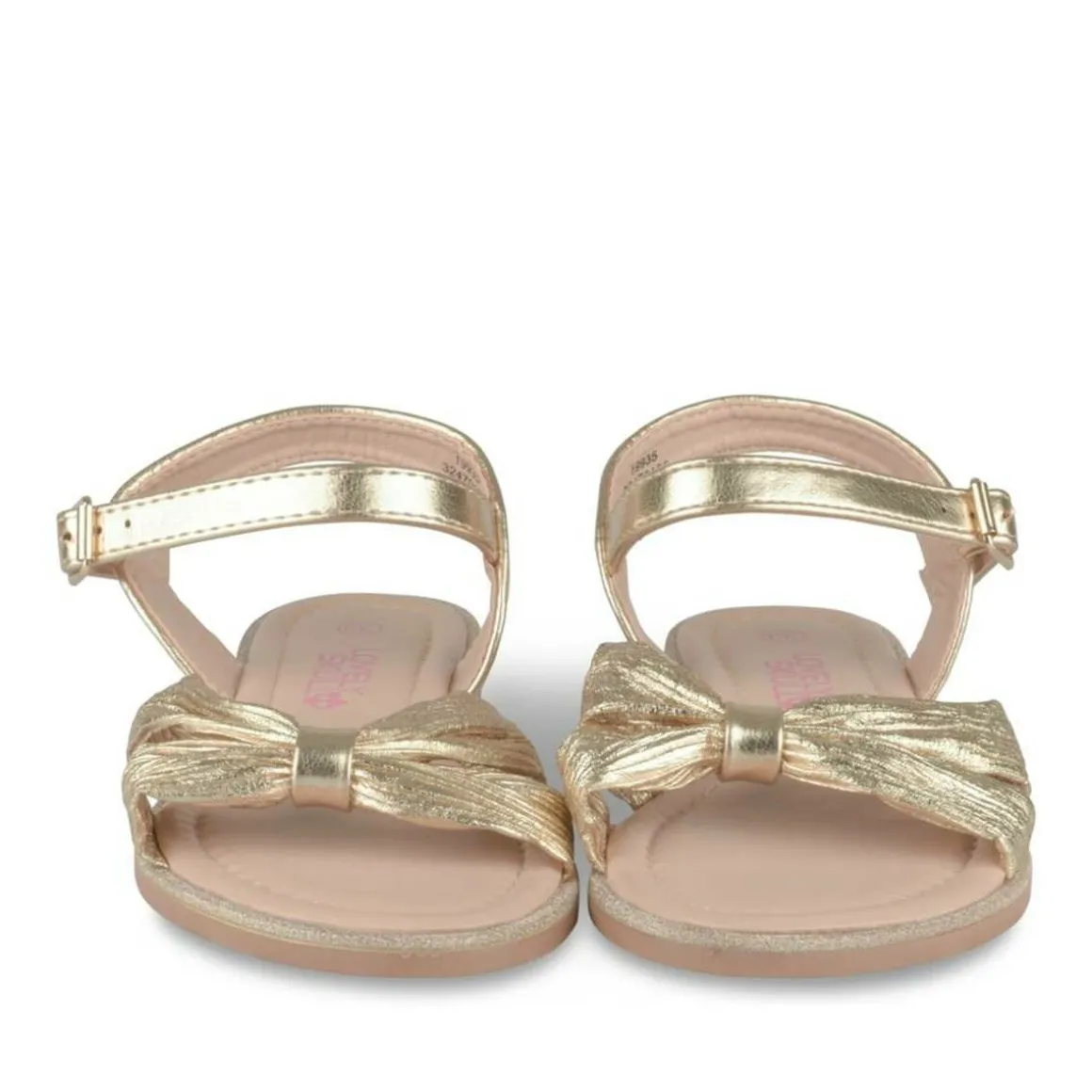 Sandalen GOUD