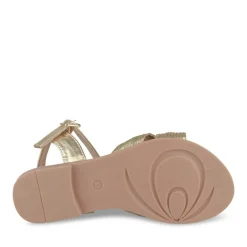 Sandalen GOUD
