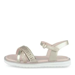 Sandalen GOUD