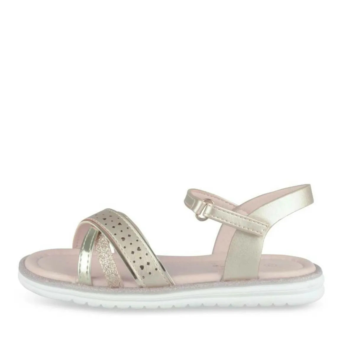 Sandalen GOUD
