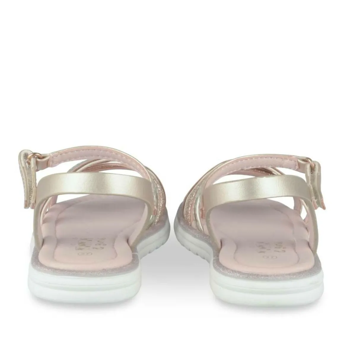 Sandalen GOUD