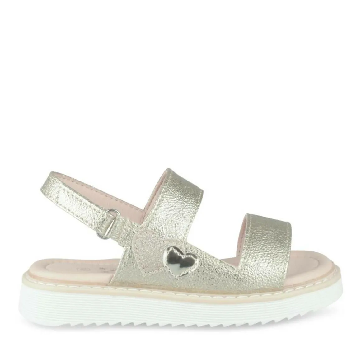 Sandalen GOUD